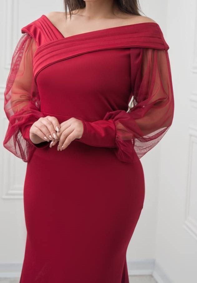 لباس مجلسی و شب ماکسی مدل وایولت
