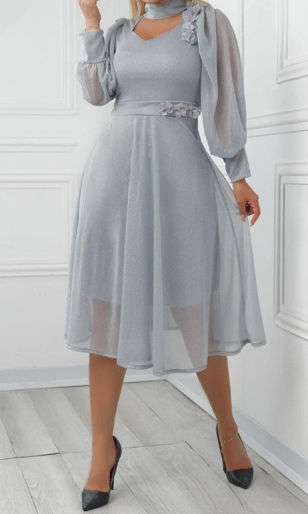 لباس مجلسی و شب کوتاه مدل سشیل