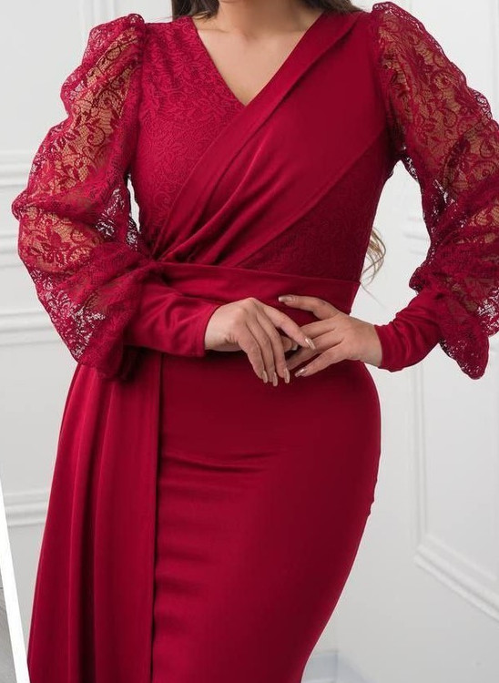 لباس مجلسی و شب ماکسی مدل اقلیما