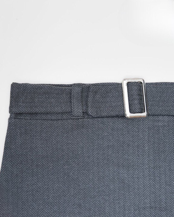 دامن مجلسی سایز بزرگ مدل 1845