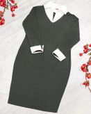 تونیک مجلسی سایز بزرگ مدل 1925