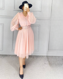 لباس مجلسی و شب کوتاه مدل گلرو