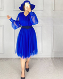 لباس مجلسی و شب کوتاه مدل گلرو