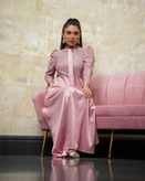 لباس مجلسی و شب ماکسی مدل طناز