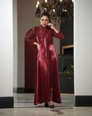 لباس مجلسی و شب ماکسی مدل طناز