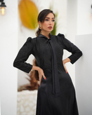 لباس مجلسی و شب ماکسی مدل طناز