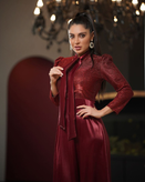 لباس مجلسی و شب ماکسی مدل طناز