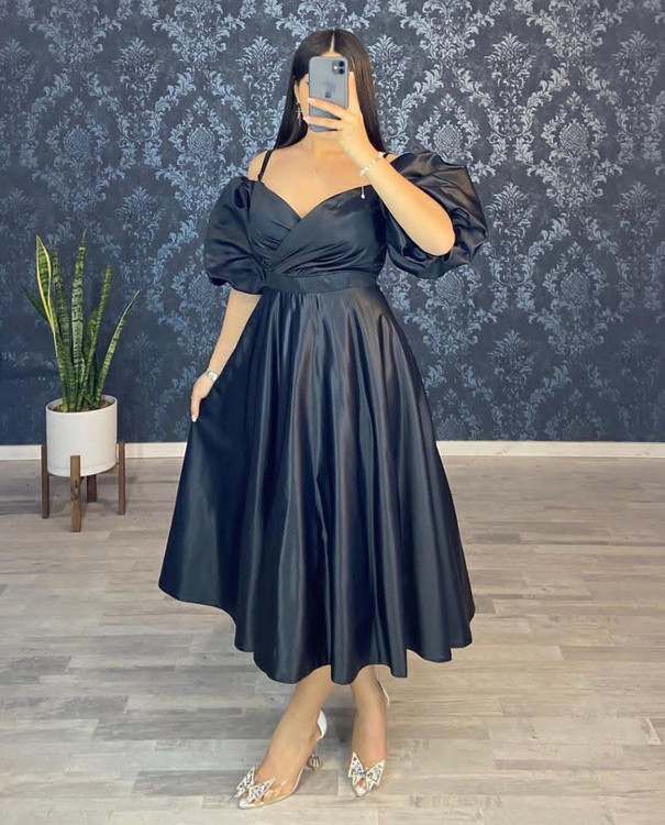 لباس مجلسی و شب ماکسی مدل آلیس