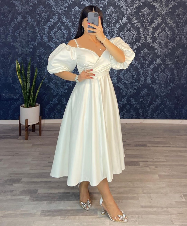 لباس مجلسی و شب ماکسی مدل آلیس