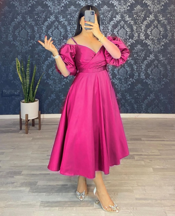 لباس مجلسی و شب ماکسی مدل آلیس