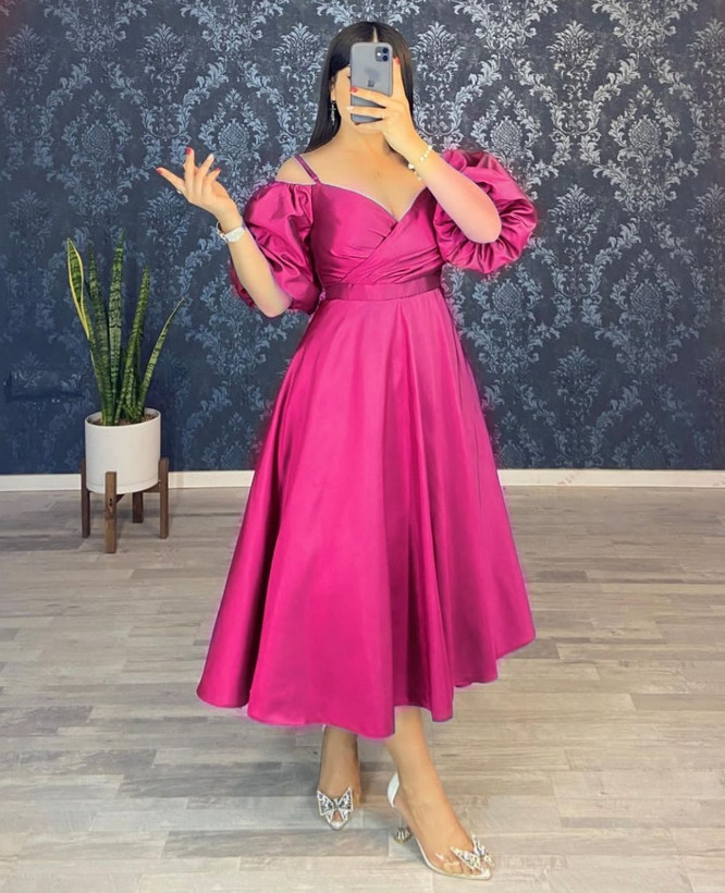 لباس مجلسی و شب ماکسی مدل آلیس