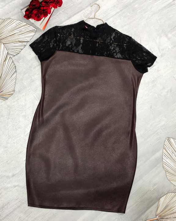 تونیک مجلسی سایز بزرگ مدل 1978