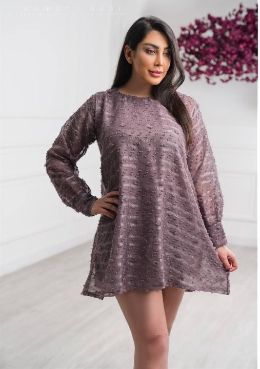 لباس کوتاه مدل طناز