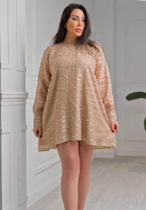 لباس کوتاه مدل طناز