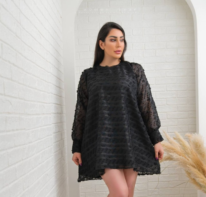 لباس کوتاه مدل طناز