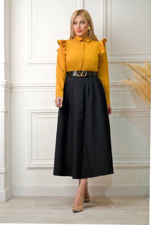 لباس مجلسی مدل کاترین