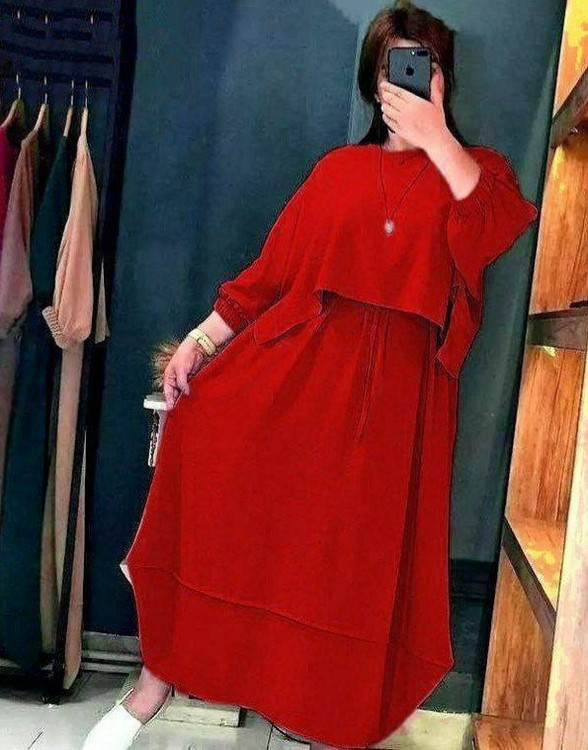 شومیز دامن مدل آرام