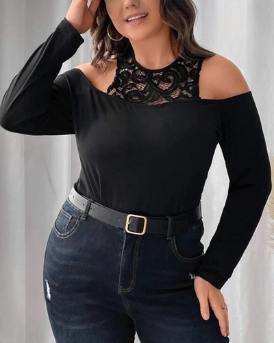 شومیز مجلسی سایز بزرگ کد 2003