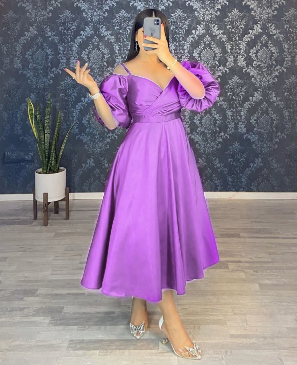 لباس مجلسی و شب ماکسی مدل آلیس