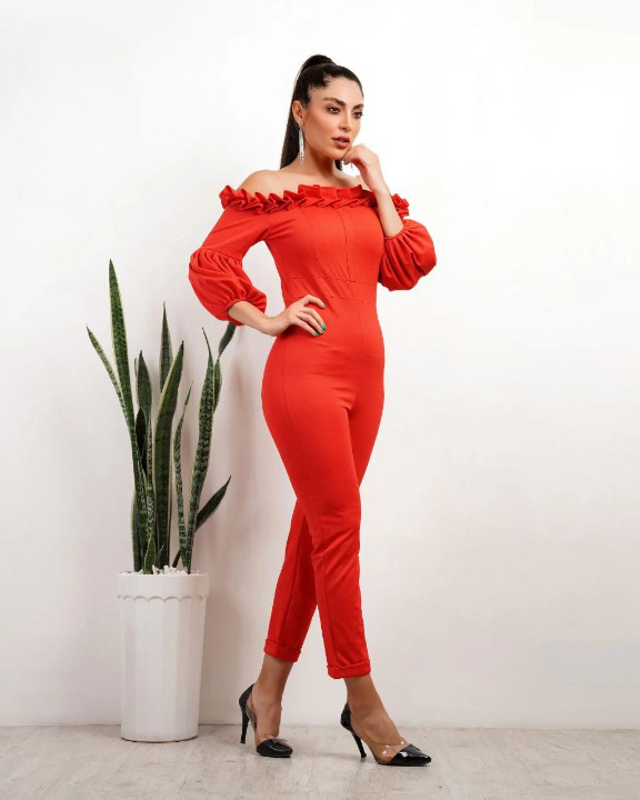 لباس مجلسی و اورال مدل آرمیتا