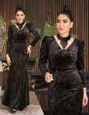 لباس مجلسی و شب ماکسی مدل صوفیا