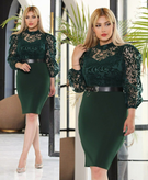 لباس مجلسی و شب کوتاه مدل وستا