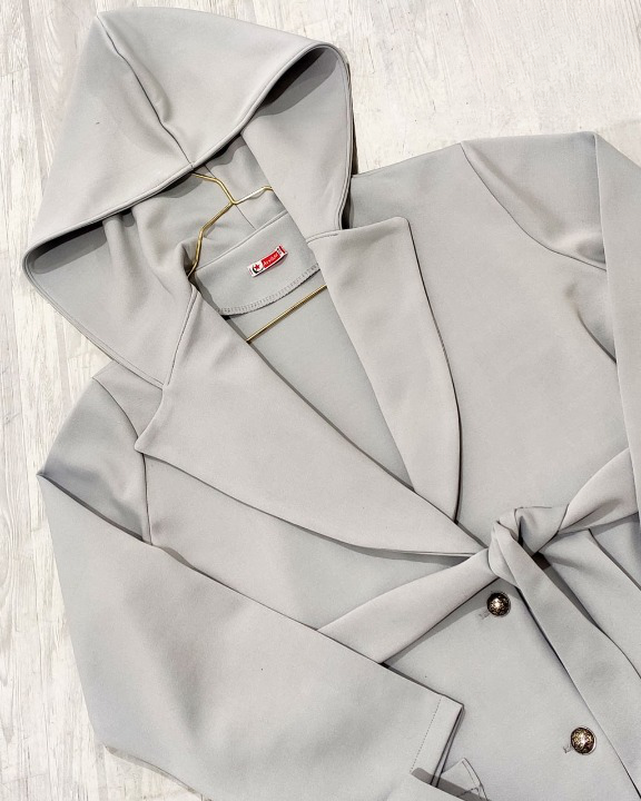 کت و شلوار زنانه مدل اسپرت 2056