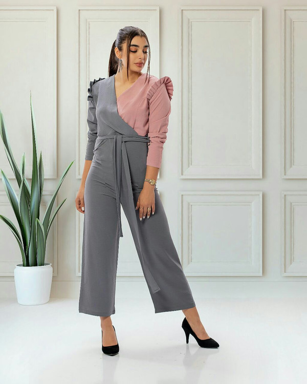 اورال مجلسی و اسپرت زنانه مدل سپیده