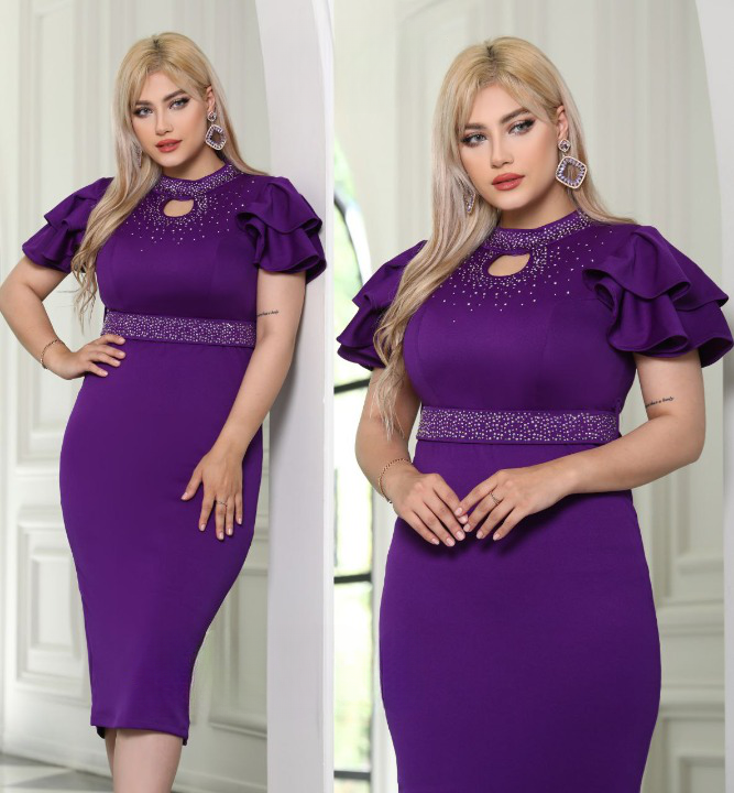 لباس مجلسی و شب کوتاه مدل اشکی