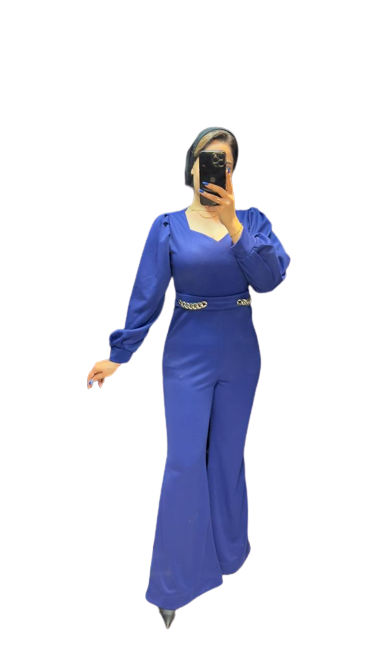 لباس مجلسی و اورال مدل کلارا 2