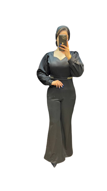 لباس مجلسی و اورال مدل کلارا 2