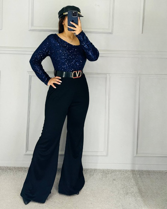 لباس مجلسی و اورال مدل گیسو