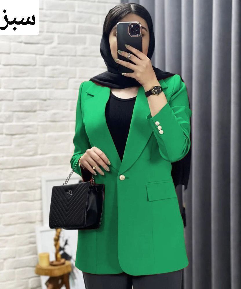 کت تک مجلسی زنانه مدل کایلی