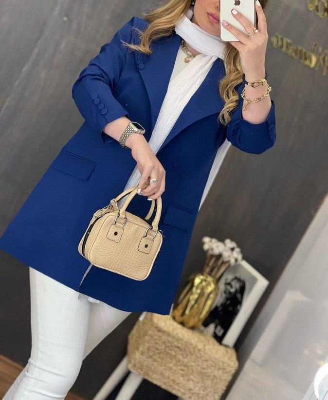 مانتو کتی مجلسی زنانه مدل مهتاب