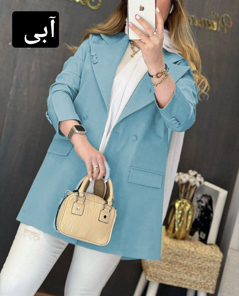 مانتو کتی مجلسی زنانه مدل مهتاب