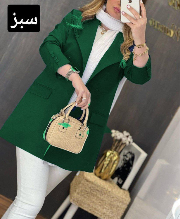 مانتو کتی مجلسی زنانه مدل مهتاب