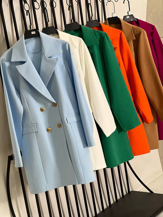 کت تک مجلسی زنانه مدل دیناز