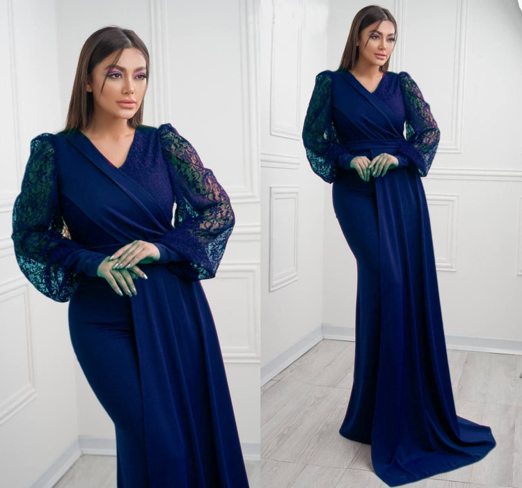 لباس مجلسی و شب ماکسی مدل اقلیما