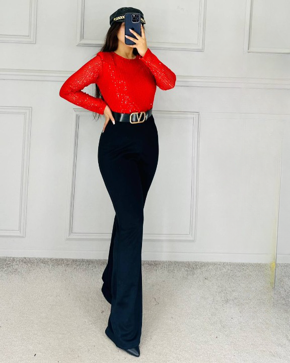 لباس مجلسی و اورال مدل دلارام 1