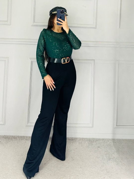 لباس مجلسی و اورال مدل دلارام 1