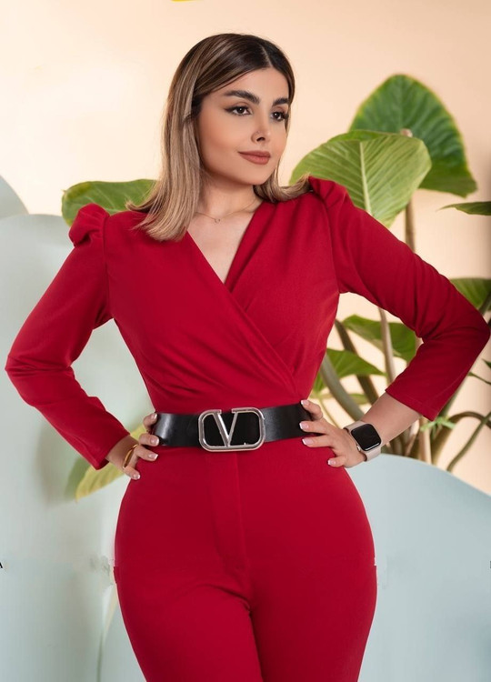 لباس مجلسی و اورال مدل شیفته