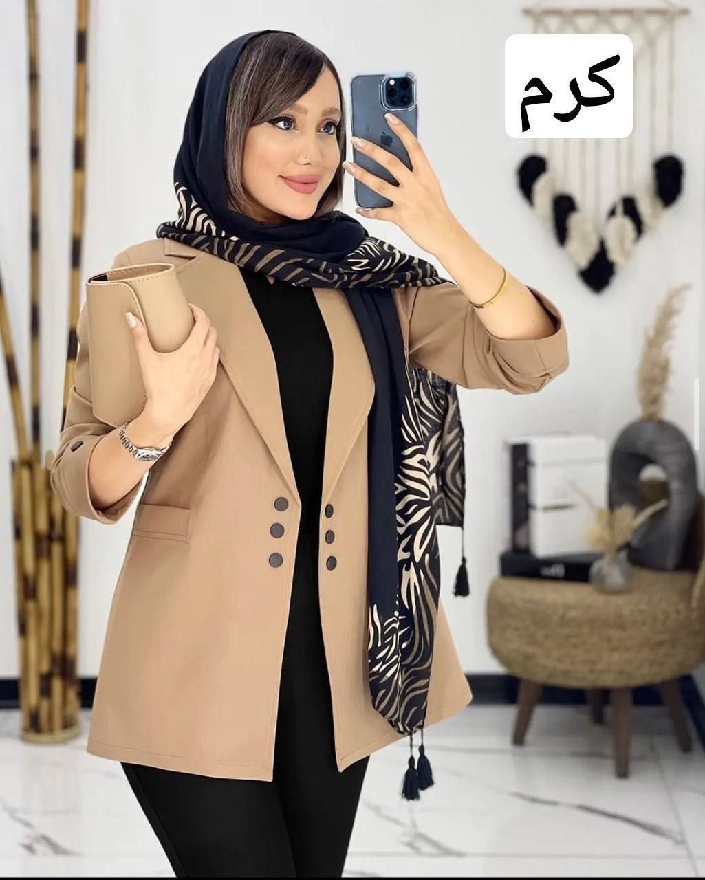 مانتو کتی مجلسی زنانه مدل مانیا