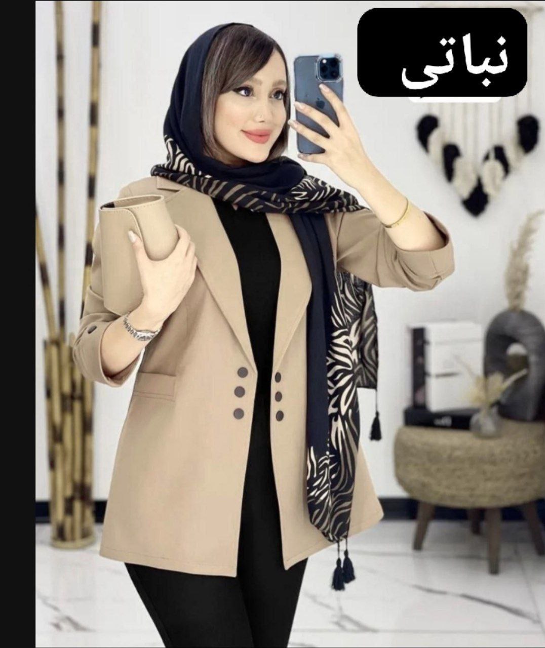 مانتو کتی مجلسی زنانه مدل مانیا