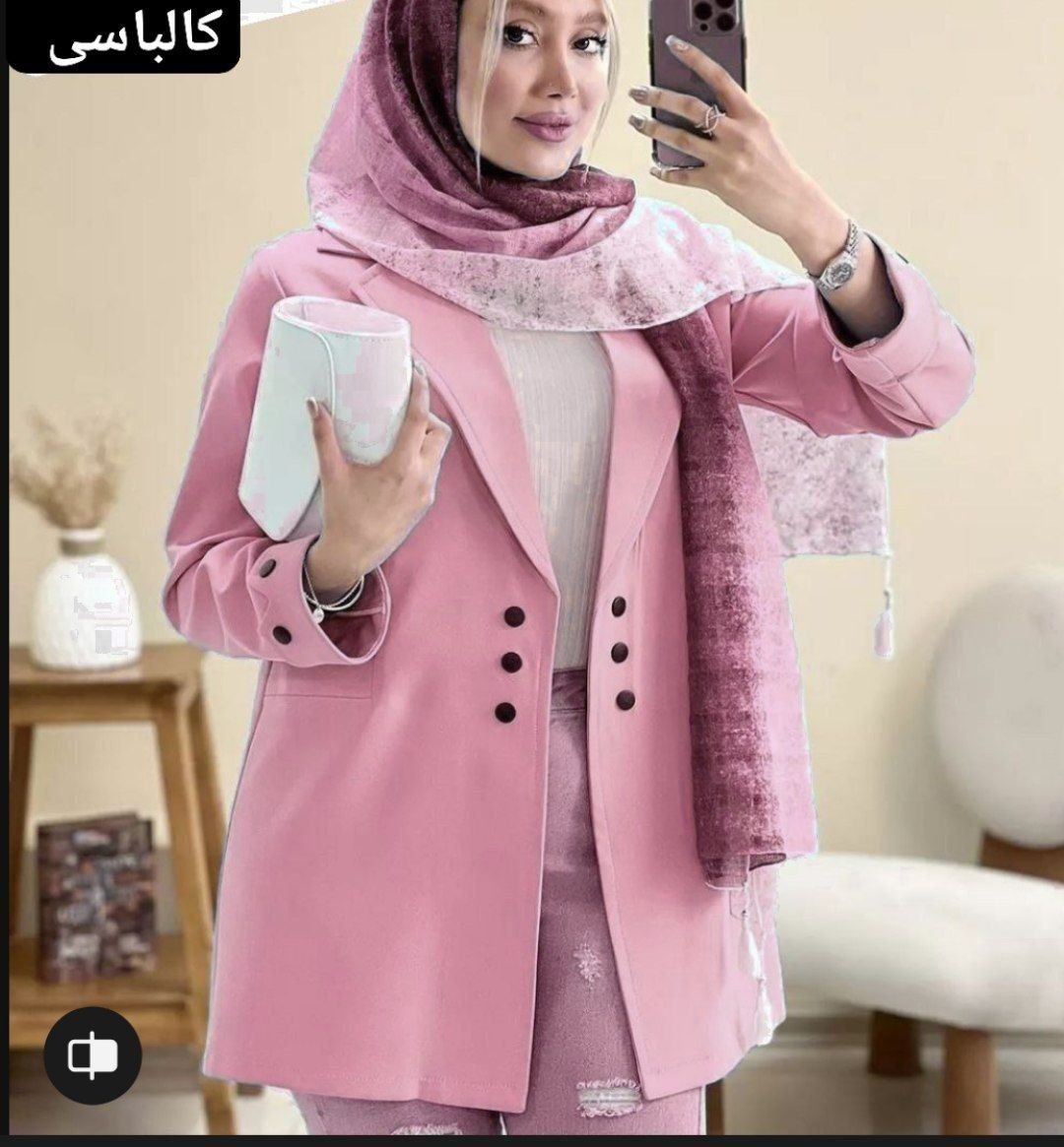 مانتو کتی مجلسی زنانه مدل مانیا