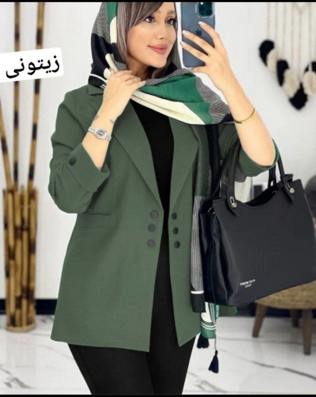 مانتو کتی مجلسی زنانه مدل مانیا