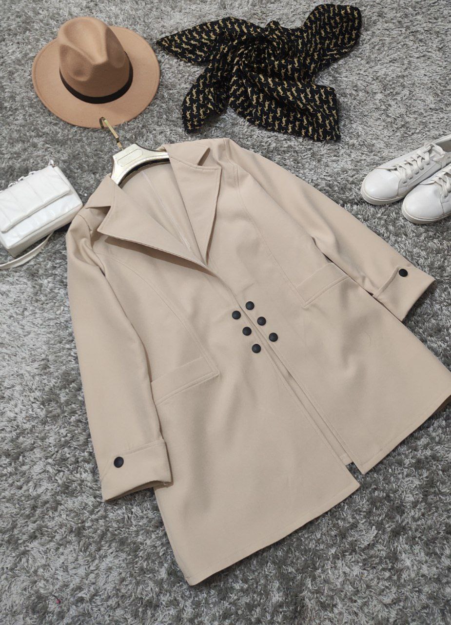 مانتو کتی مجلسی زنانه مدل مانیا