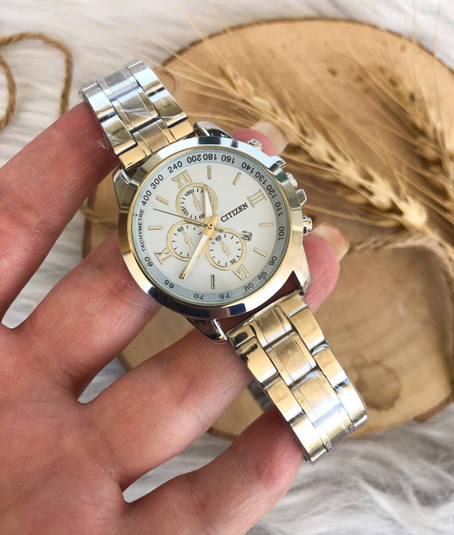 ست ساعت زنانه و مردانه مارک سیتیزن