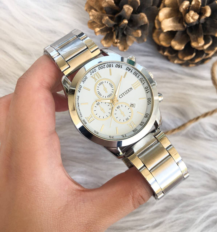 ست ساعت زنانه و مردانه مارک سیتیزن