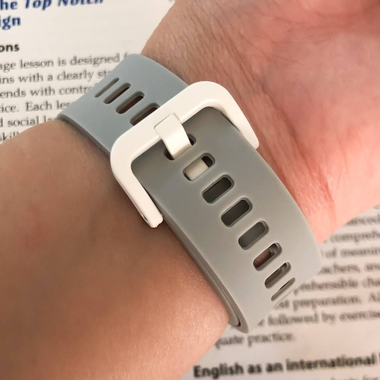 ساعت ال ای دی بندژله ای هشت ضلعی 369134