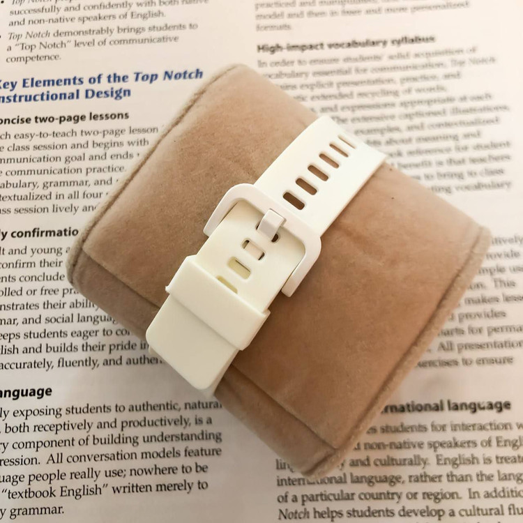 ساعت ال ای دی بندژله ای هشت ضلعی 369134